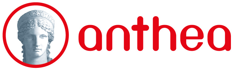 ANTHEA LETTINGS Logo